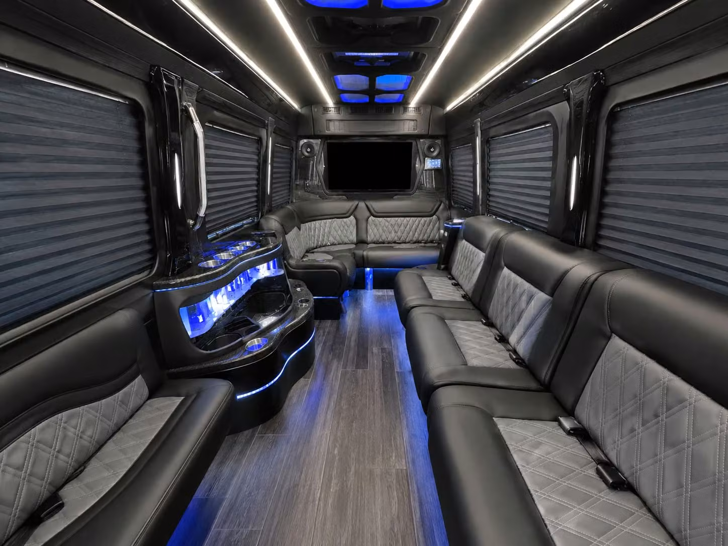boston long distance bus rentals departing from paterson new jersey