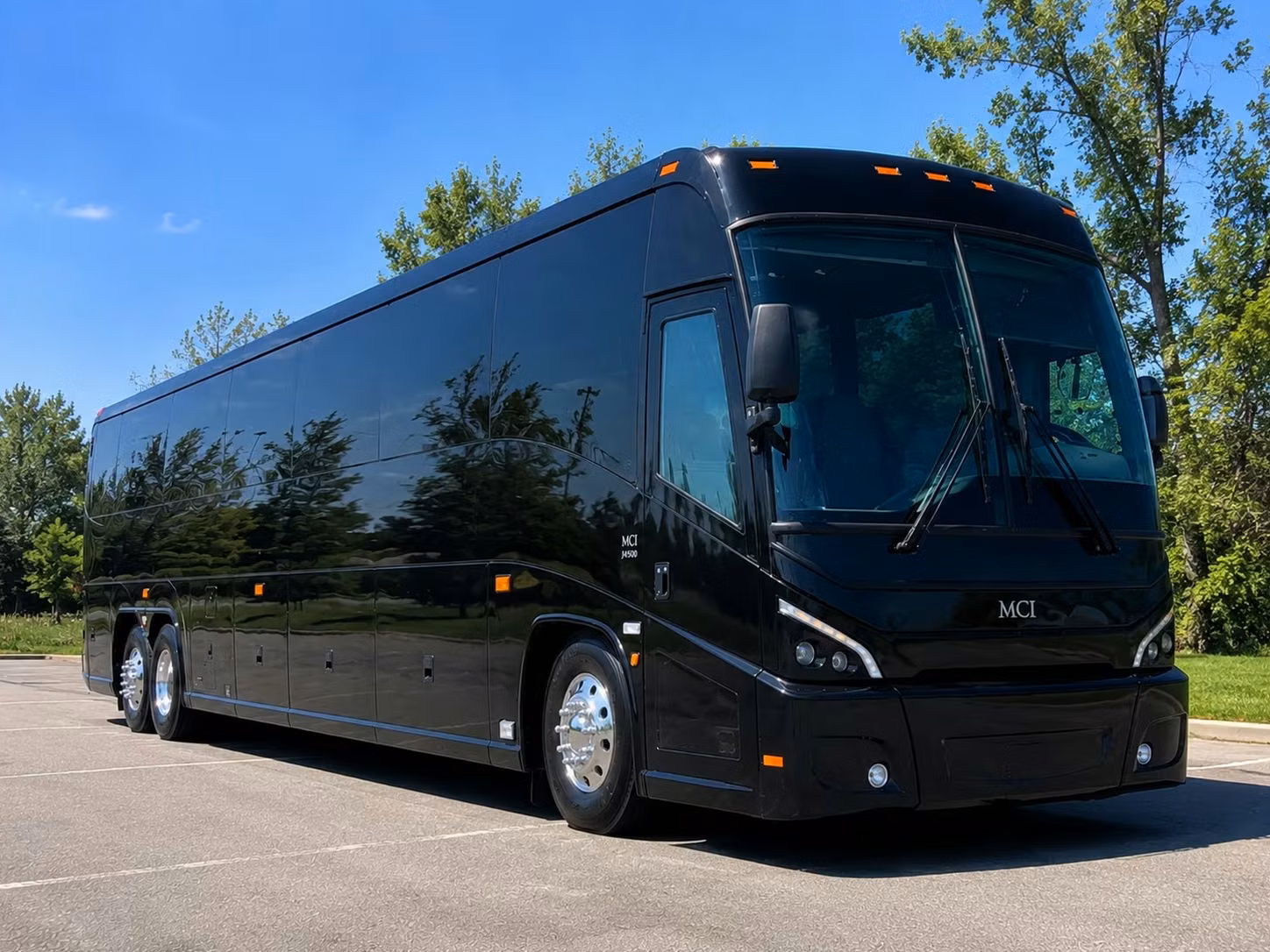 charter bus rentals for paterson high schools traveling to new york city educational sites