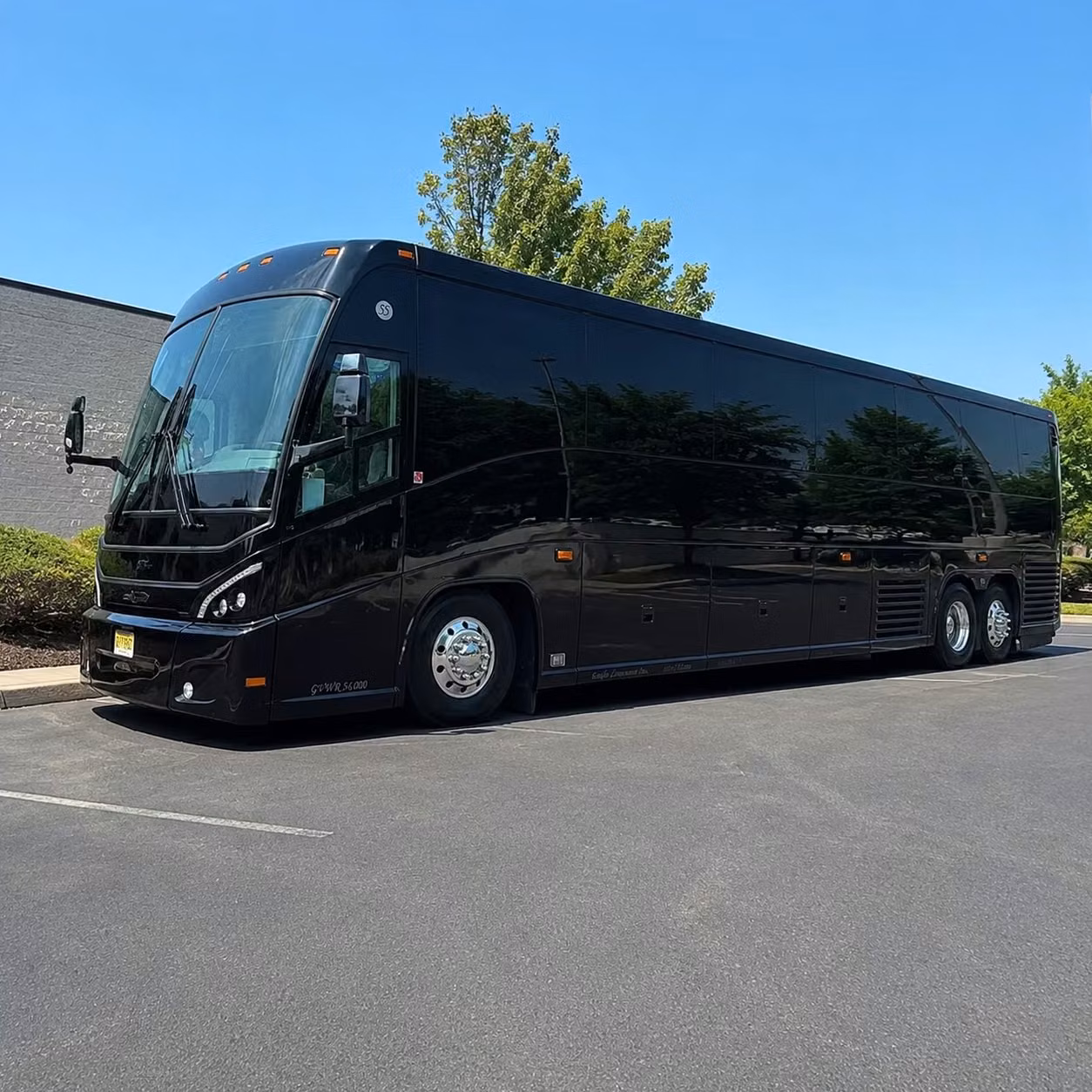 charter buses to paterson s great falls national historical park and downtown landmarks