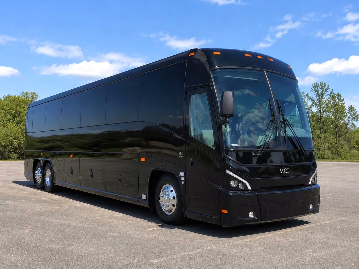 corporate event shuttle bus rentals in paterson nj