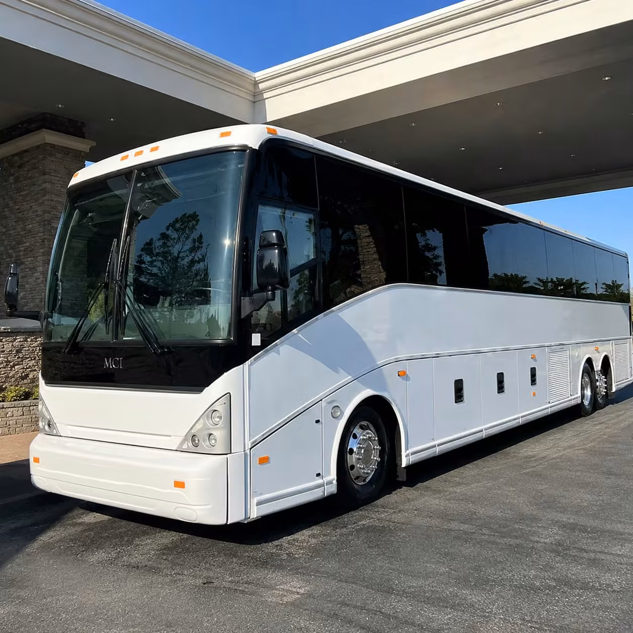 corporate group airport shuttles serving paterson and passaic county