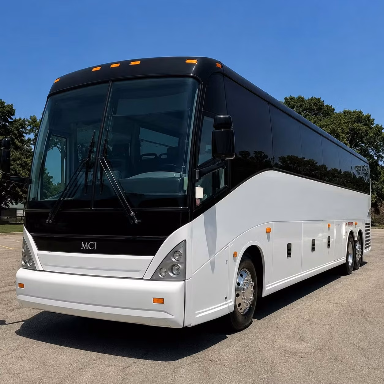 group transportation from paterson to jfk and laguardia airports