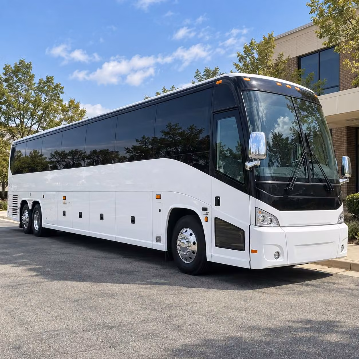 how to book prom transportation in paterson without the stress
