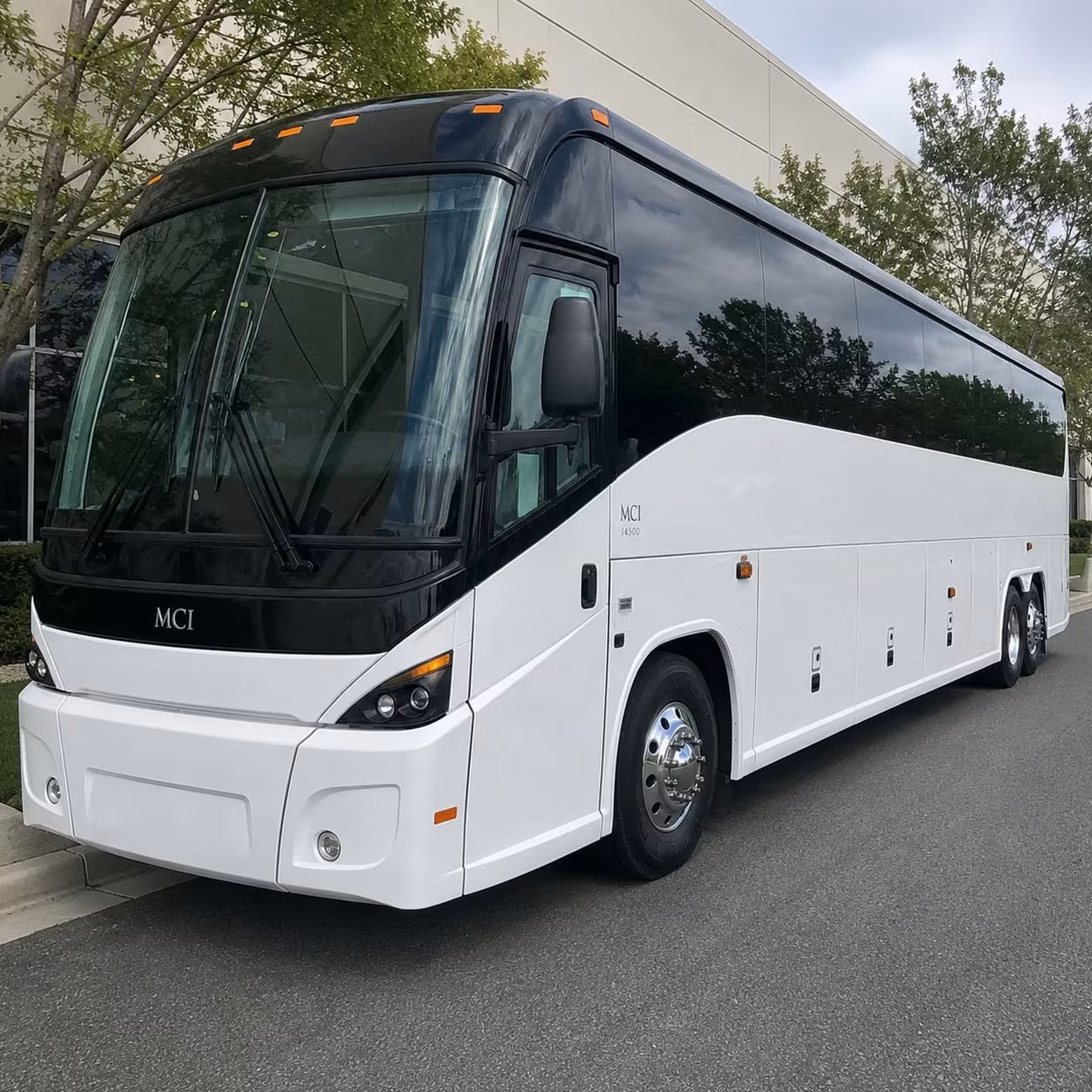manufacturing facilities warehouses and distribution centers throughout paterson rely on employee shuttles