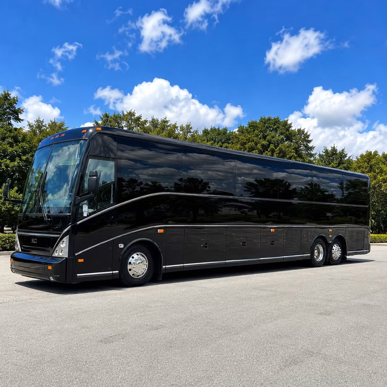 paterson employee commuter shuttles that actually run on your schedule