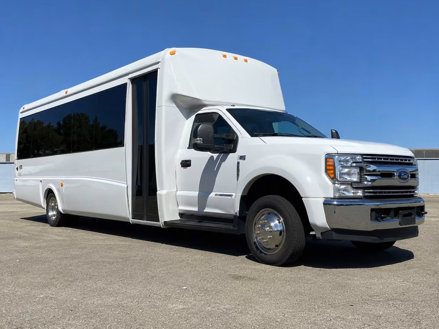 paterson government military transportation