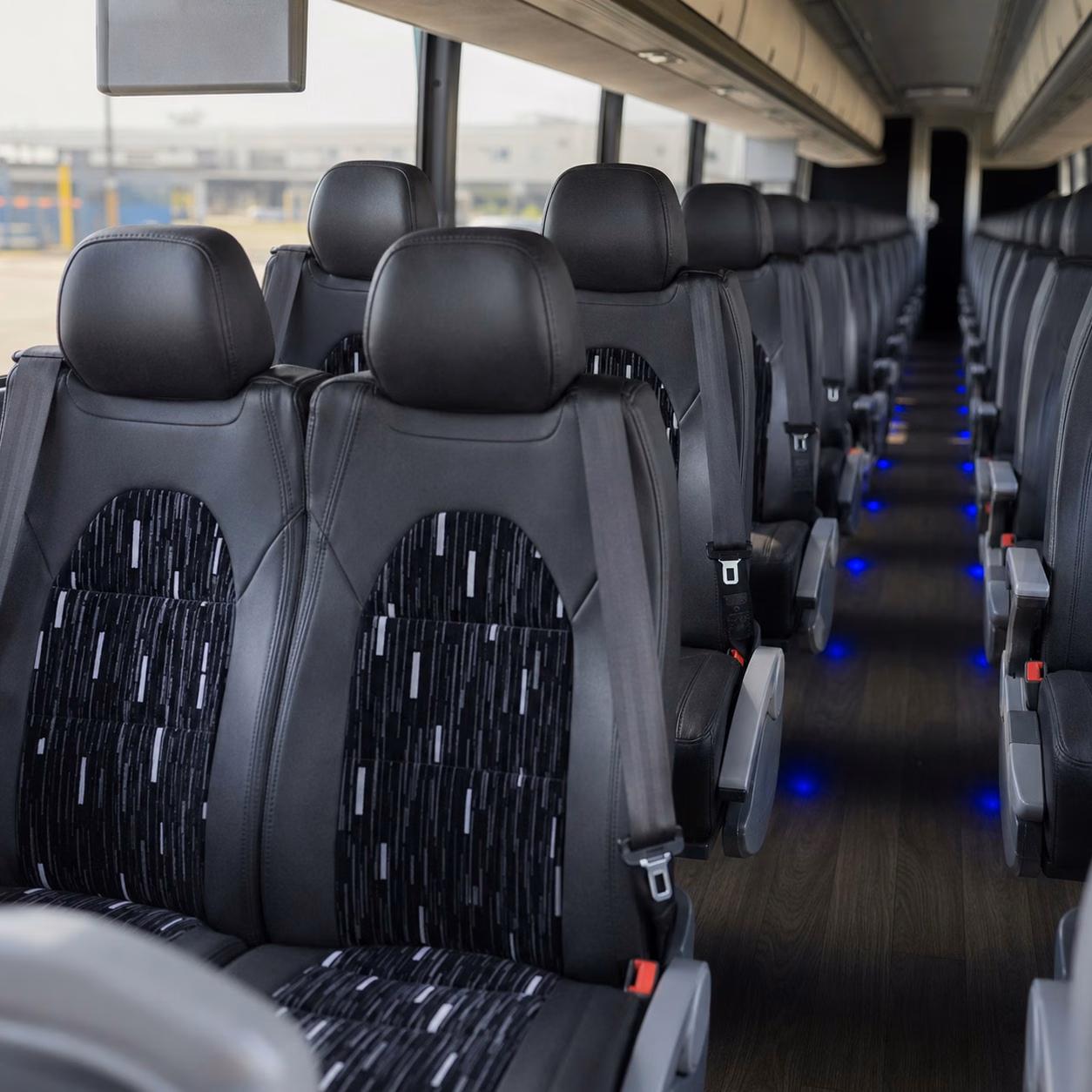 paterson long distance transportation