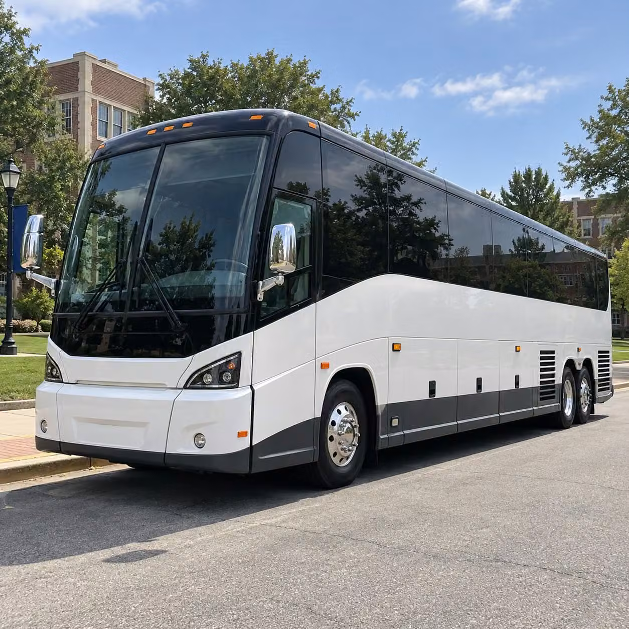 paterson prom venues and where your bus can drop you off