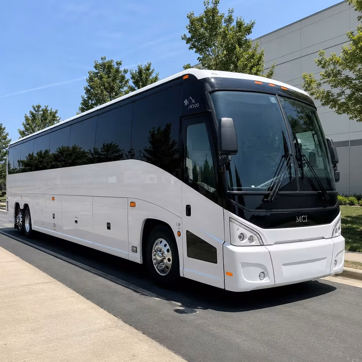 patersoncharter bus rental