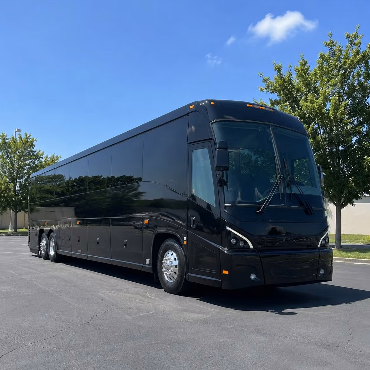 shuttling paterson municipal workers and city groups between sites