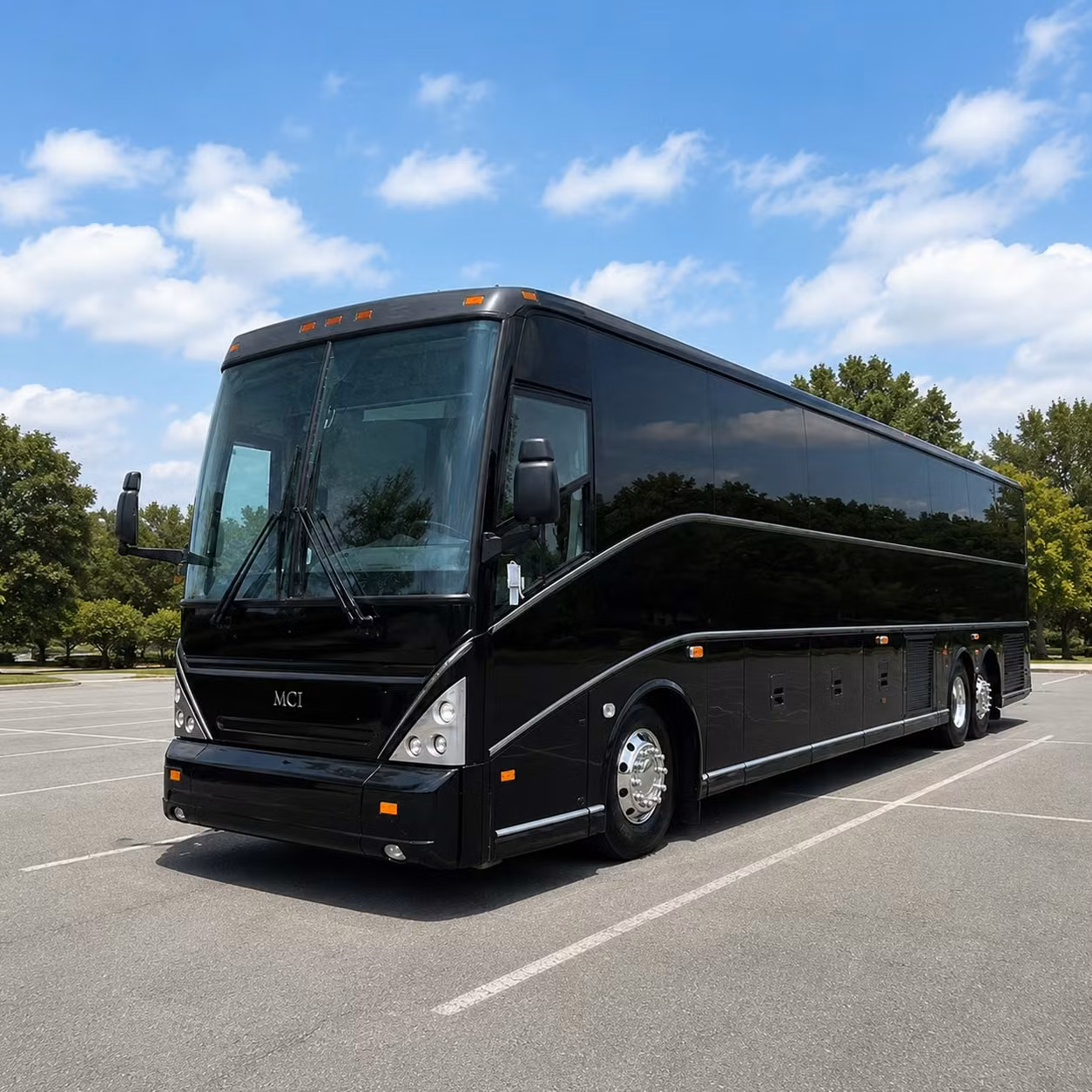 you can find and book concert transportation in paterson and any nearby city