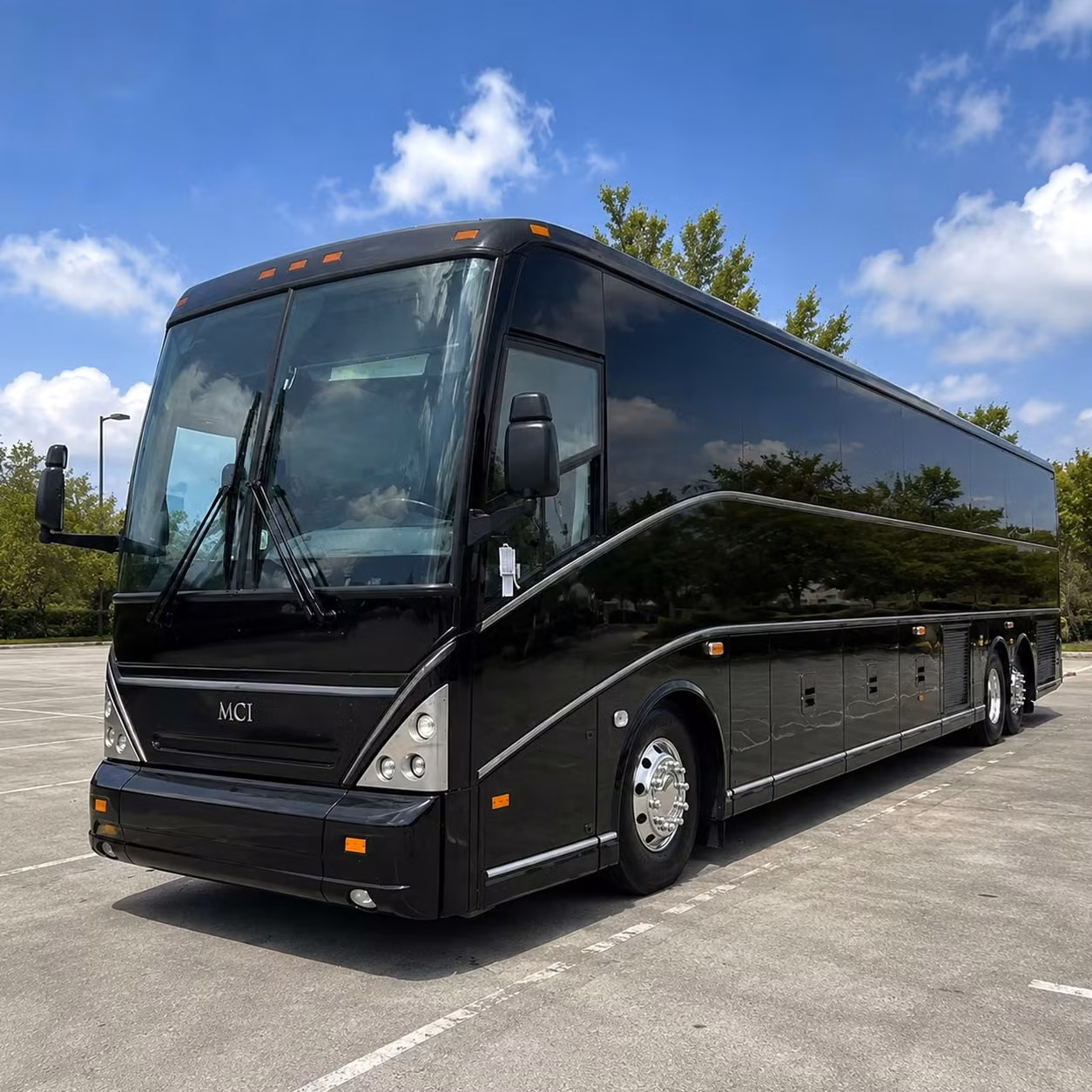you can find and book corporate event transportation in paterson and any nearby city