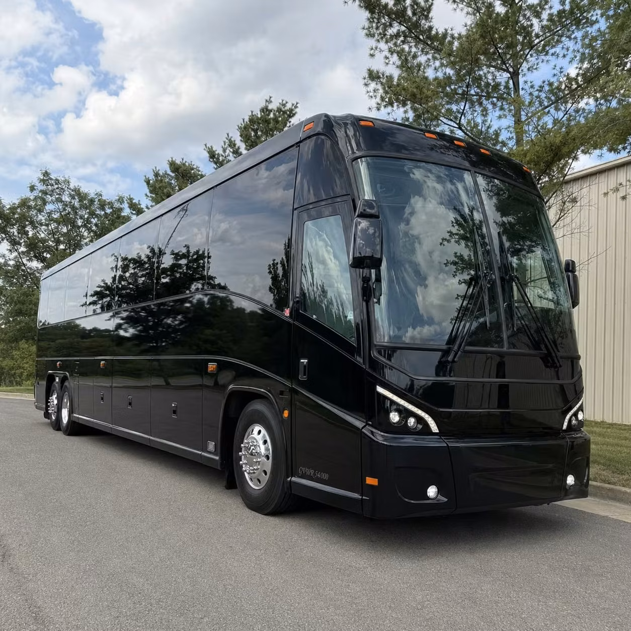 you can find and book government military transportation in paterson and any nearby city