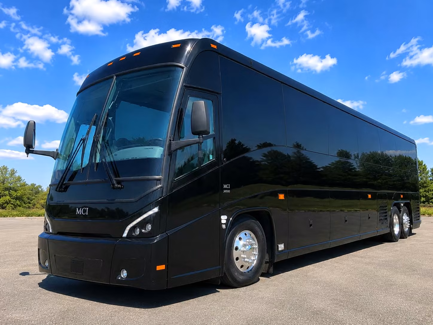 you can find and book private event transportation in paterson and any nearby city