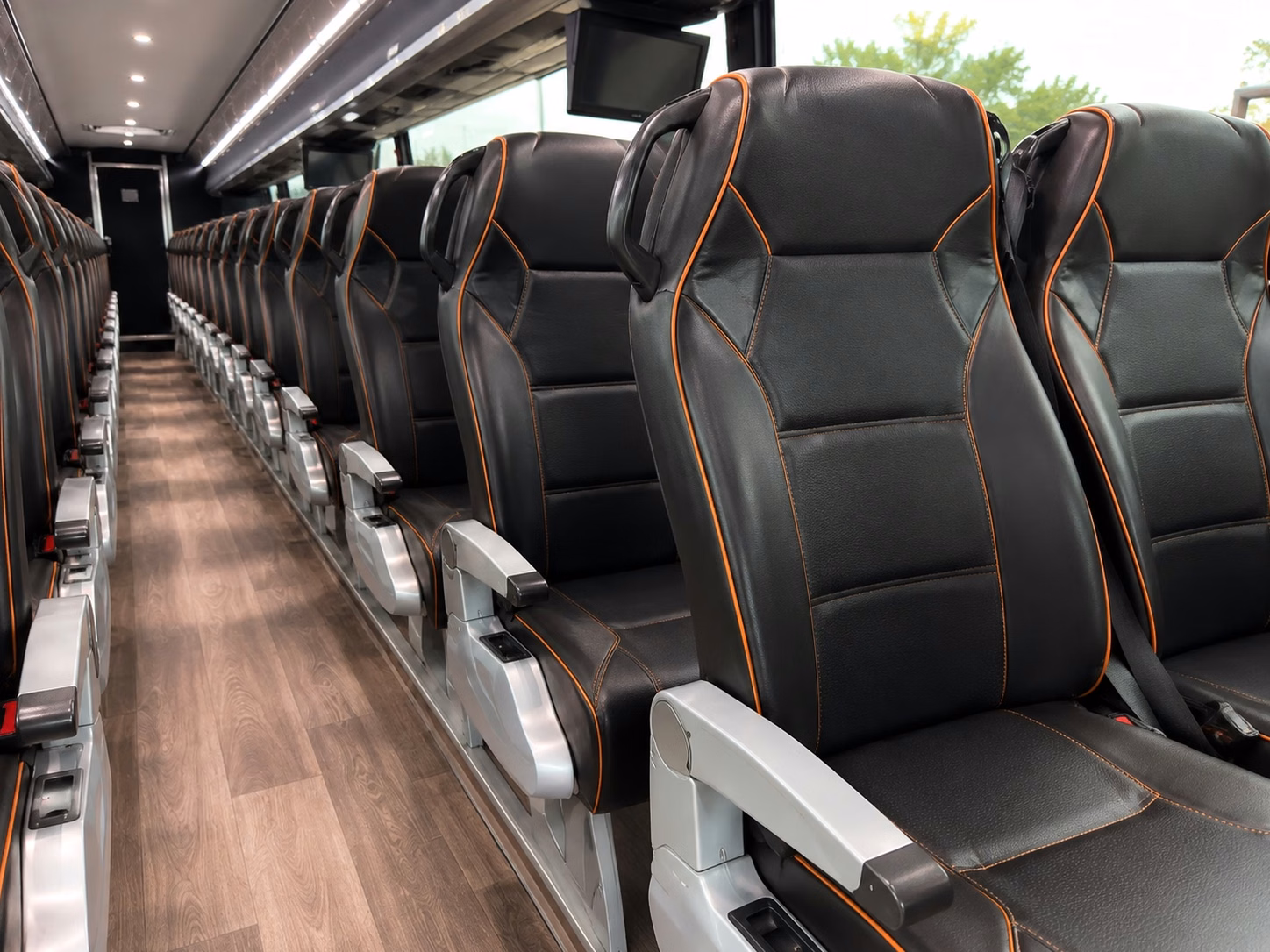 you can find and book sporting event transportation in paterson and any nearby city